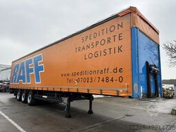 Schwarzmüller 3-Achs Tautliner 3-Achs Tautliner Schiebeplane ...