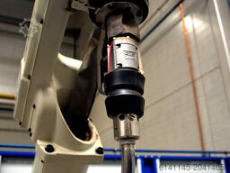 OTC Daihen FD-B6L, HWP 2000/400, WB-P500L, FD19