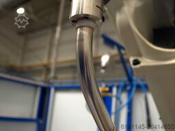 OTC Daihen FD-B6L, HWP 2000/400, WB-P500L, FD19