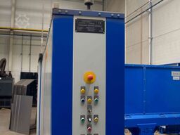 OTC Daihen FD-B6L, HWP 2000/400, WB-P500L, FD19