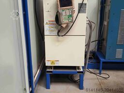 OTC Daihen FD-B6L, HWP 2000/400, WB-P500L, FD19