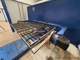 OTC Daihen FD-B6L, HWP 2000/400, WB-P500L, FD19