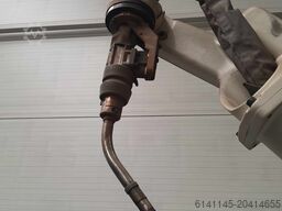 OTC Daihen FD-B6L, HWP 2000/400, WB-P500L, FD19