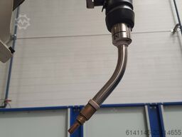 OTC Daihen FD-B6L, HWP 2000/400, WB-P500L, FD19