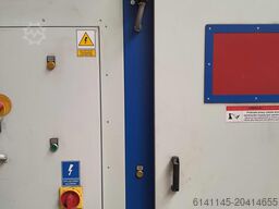 OTC Daihen FD-B6L, HWP 2000/400, WB-P500L, FD19