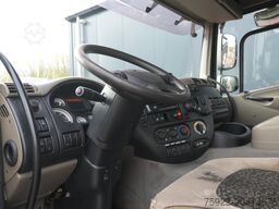 Ginaf X 3335 S 6X6 HOOKARM WITH HIAB 144 DS-3 DUO CRA...