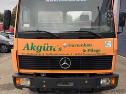 Mercedes-Benz LK 814 **GERMAN TRUCK-FULL STEEL-4CYL**