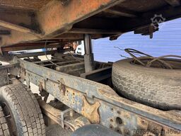 Mercedes-Benz LK 814 **GERMAN TRUCK-FULL STEEL-4CYL**