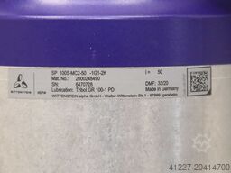 Beckhoff Wittenstein AM8053-0G10-0000  SP 100S-MC2-50