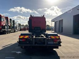 MAN TGA 26.480 (BELGIAN TRUCK / 6X2 / CAMION BELGE)