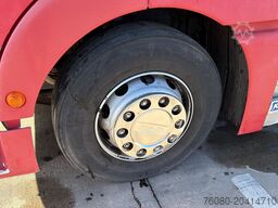 MAN TGA 26.480 (BELGIAN TRUCK / 6X2 / CAMION BELGE)