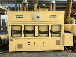 Venjakob VBS-1300-40