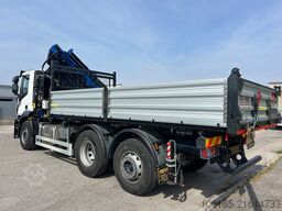 Iveco Stralis 400
