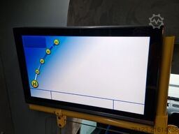 MERCEDES-BENZ Heckniederflur Sprinter 517 / 4 er Bestuhlung