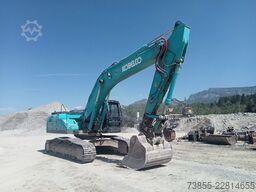 Kobelco SK300LC-10