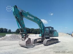 Kobelco SK300LC-10