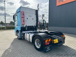 Mercedes-Benz Actros ACTROS 1846L / EURO-6E /  PTO