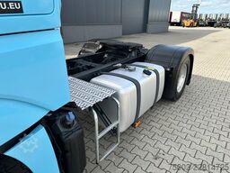 Mercedes-Benz Actros ACTROS 1846L / EURO-6E /  PTO