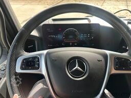 Mercedes-Benz Actros ACTROS 1846L / EURO-6E /  PTO