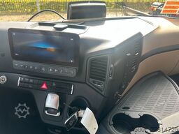 Mercedes-Benz Actros ACTROS 1846L / EURO-6E /  PTO