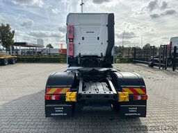 Mercedes-Benz Actros ACTROS 1846L / EURO-6E /  PTO