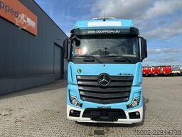 Mercedes-Benz Actros ACTROS 1846L / EURO-6E /  PTO