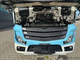 Mercedes-Benz Actros ACTROS 1846L / EURO-6E /  PTO