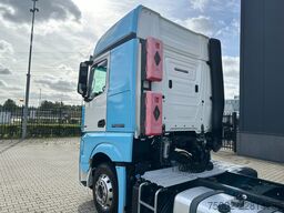 Mercedes-Benz Actros ACTROS 1846L / EURO-6E /  PTO