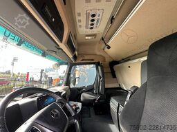 Mercedes-Benz Actros ACTROS 1846L / EURO-6E /  PTO