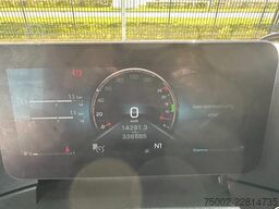 Mercedes-Benz Actros ACTROS 1846L / EURO-6E /  PTO