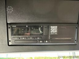 Mercedes-Benz Actros ACTROS 1846L / EURO-6E /  PTO