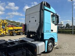 Mercedes-Benz Actros ACTROS 1846L / EURO-6E /  PTO