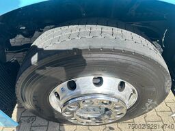 Mercedes-Benz Actros ACTROS 1846L / EURO-6E /  PTO