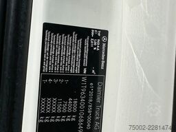 Mercedes-Benz Actros ACTROS 1846L / EURO-6E /  PTO