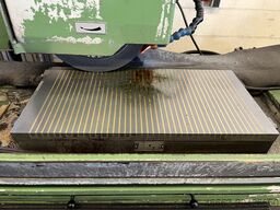 Zirsch & Baltrusch Formmaster 6/30