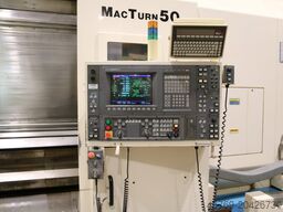 OKUMA MacTurn 50