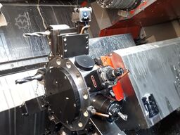 EMCO Hyperturn HT 665 MC plus