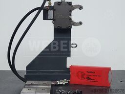 SMW-Autoblock SLU-Lynette SLU-X-1-ms