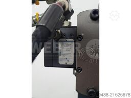 SMW-Autoblock SLU-Lynette SLU-X-1-ms