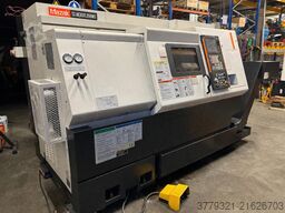 Mazak QUICK TURN 250MS