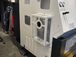 Mazak QUICK TURN 250MS