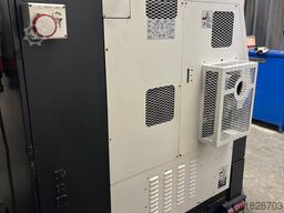 Mazak QUICK TURN 250MS