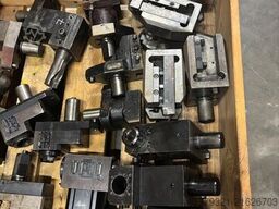 Mazak QUICK TURN 250MS