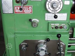 EX - CELLO DLZ 500 SR