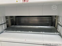Modula VertikalLift MC25D