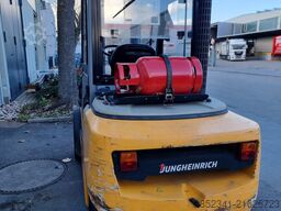 Jungheinrich TFG 435