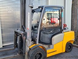 Jungheinrich TFG 435