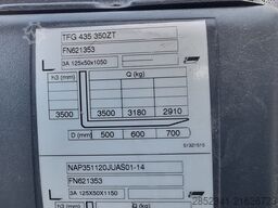 Jungheinrich TFG 435