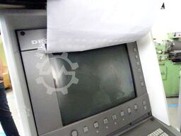 Deckel Maho DMU 60 P hi-dyn