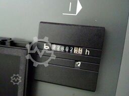 Deckel Maho DMU 60 P hi-dyn